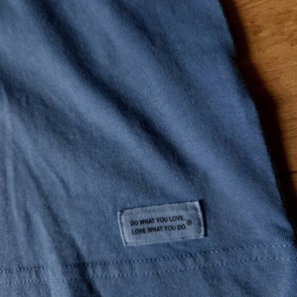 Life Is Good Crusher Tee S - Picture 4 of 5